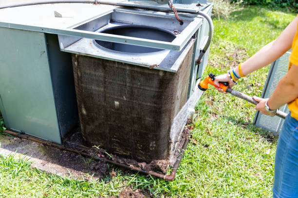 Best Local Air Duct Cleaning Services  in Cumberland, WI