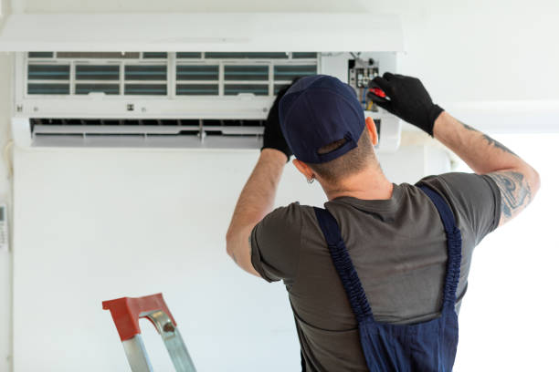 Best Ventilation Cleaning Services  in Cumberland, WI