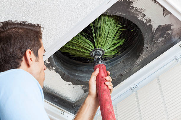 Best Ductwork Cleaning Services  in Cumberland, WI