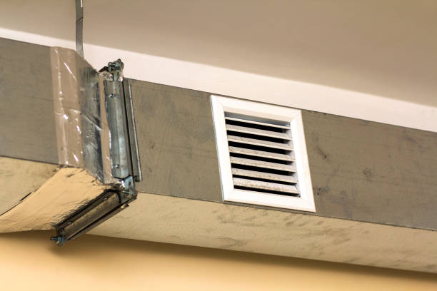 Best Air Vent Cleaning Services  in Cumberland, WI