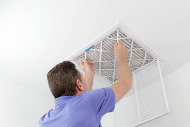 Best Best Air Duct Cleaning Company  in Cumberland, WI